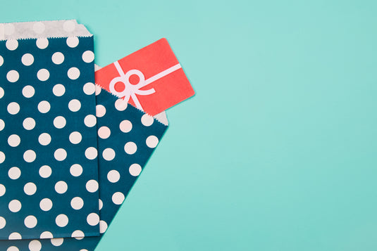 Gift Wrapping