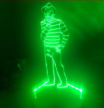 Freddy Krueger Night Light